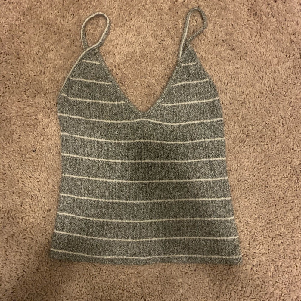 Brandy Melville - Cropped Tank